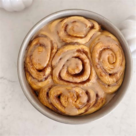 Unlocking the mystery behind the irresistible allure of magic spoob cinnamon rolls